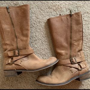 Gianni Bini boots